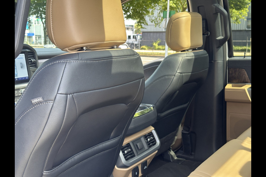 Ford USA F-150 3.5 V6 EcoBoost Lariat BPM-VRIJ !