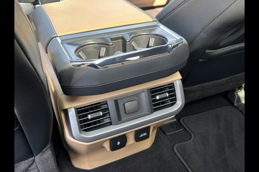 Ford USA F-150 3.5 V6 EcoBoost Lariat BPM-VRIJ !