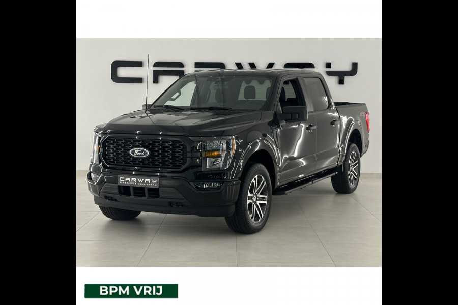 Ford USA F-150 3.5 STX Sport Night