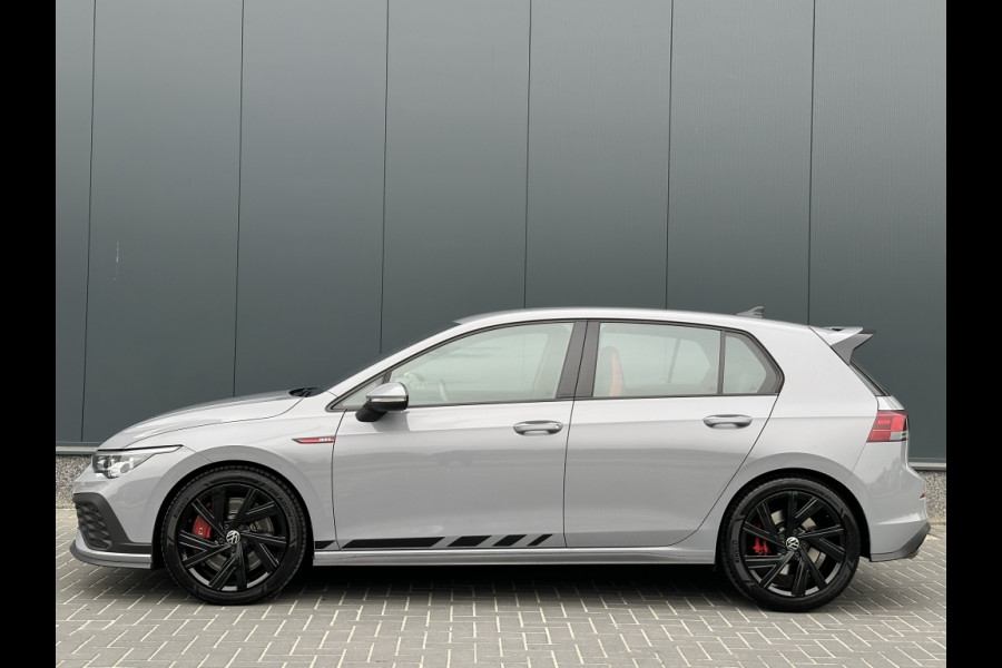 Volkswagen Golf 2.0 TSI GTI CLUBSPORT Navi Climate Sfeer Elek pakket Sportvelgen