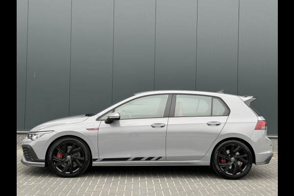 Volkswagen Golf 2.0 TSI GTI CLUBSPORT Navi Climate Sfeer Elek pakket Sportvelgen