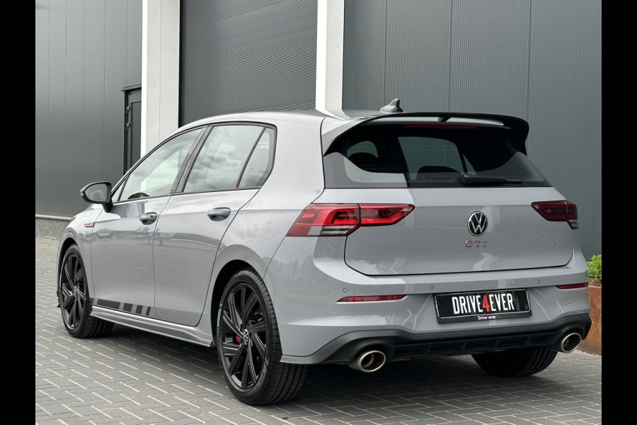 Volkswagen Golf 2.0 TSI GTI CLUBSPORT Navi Climate Sfeer Elek pakket Sportvelgen