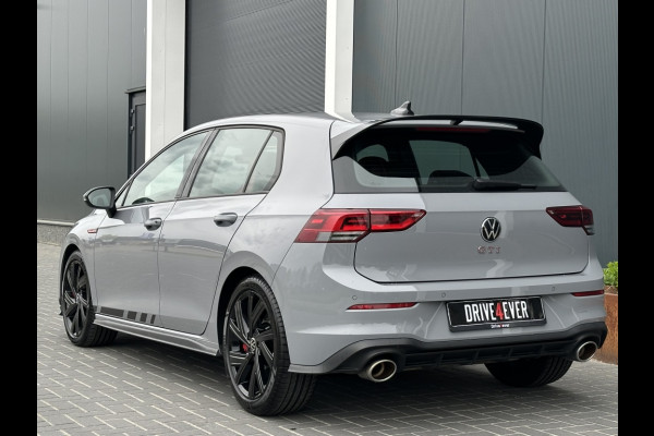 Volkswagen Golf 2.0 TSI GTI CLUBSPORT Navi Climate Sfeer Elek pakket Sportvelgen