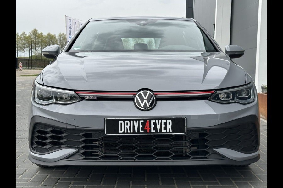 Volkswagen Golf 2.0 TSI GTI CLUBSPORT Navi Climate Sfeer Elek pakket Sportvelgen