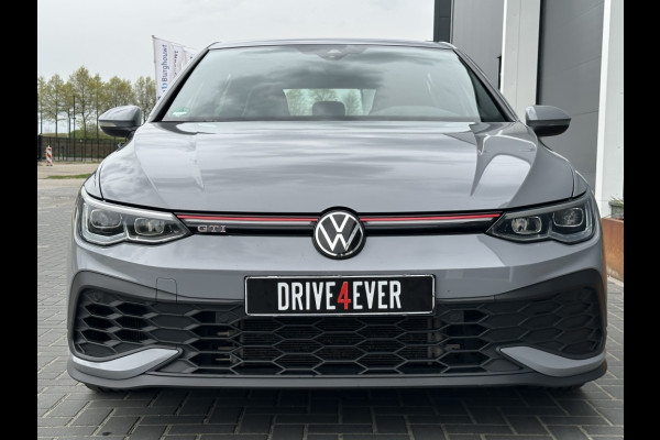 Volkswagen Golf 2.0 TSI GTI CLUBSPORT Navi Climate Sfeer Elek pakket Sportvelgen