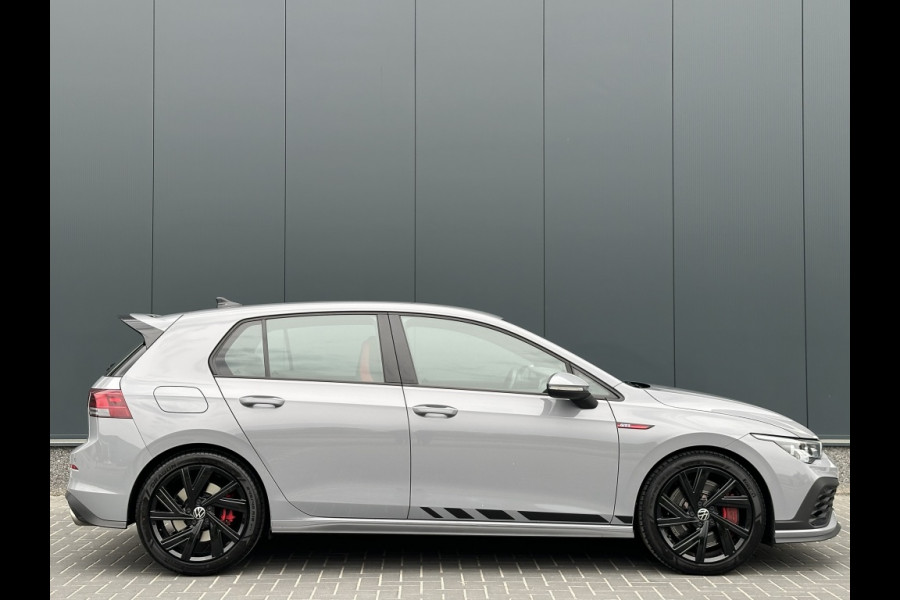 Volkswagen Golf 2.0 TSI GTI CLUBSPORT Navi Climate Sfeer Elek pakket Sportvelgen