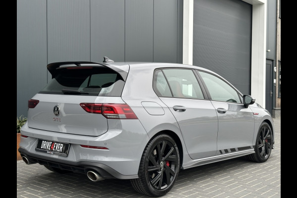 Volkswagen Golf 2.0 TSI GTI CLUBSPORT Navi Climate Sfeer Elek pakket Sportvelgen