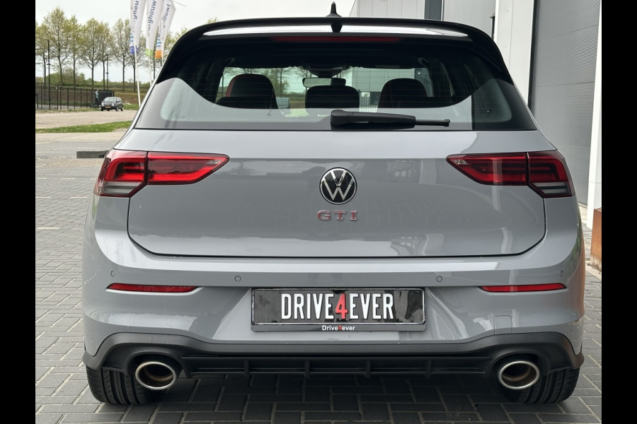 Volkswagen Golf 2.0 TSI GTI CLUBSPORT Navi Climate Sfeer Elek pakket Sportvelgen
