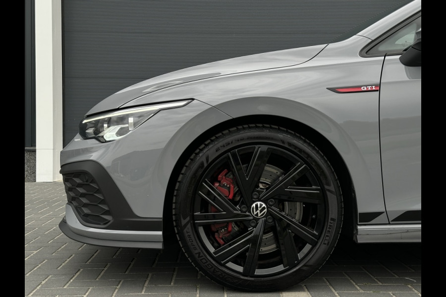 Volkswagen Golf 2.0 TSI GTI CLUBSPORT Navi Climate Sfeer Elek pakket Sportvelgen