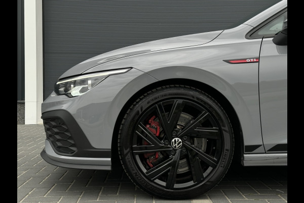 Volkswagen Golf 2.0 TSI GTI CLUBSPORT Navi Climate Sfeer Elek pakket Sportvelgen