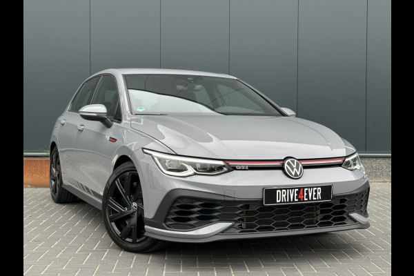 Volkswagen Golf 2.0 TSI GTI CLUBSPORT Navi Climate Sfeer Elek pakket Sportvelgen
