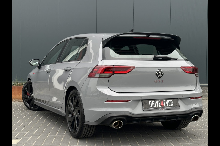 Volkswagen Golf 2.0 TSI GTI CLUBSPORT Navi Climate Sfeer Elek pakket Sportvelgen