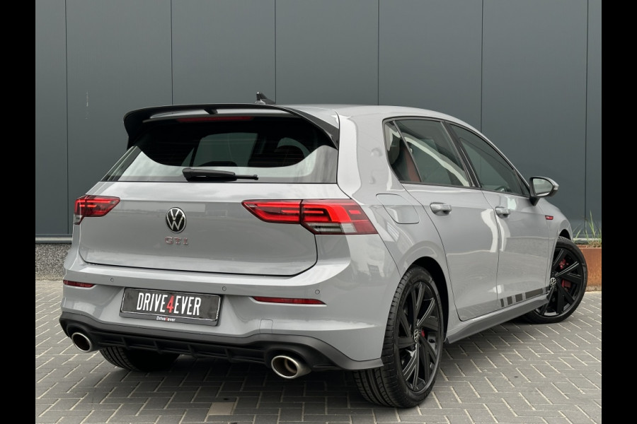 Volkswagen Golf 2.0 TSI GTI CLUBSPORT Navi Climate Sfeer Elek pakket Sportvelgen