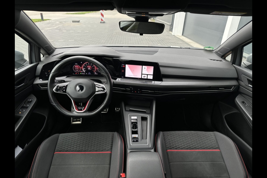 Volkswagen Golf 2.0 TSI GTI CLUBSPORT Navi Climate Sfeer Elek pakket Sportvelgen