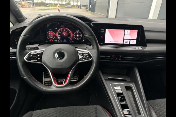 Volkswagen Golf 2.0 TSI GTI CLUBSPORT Navi Climate Sfeer Elek pakket Sportvelgen