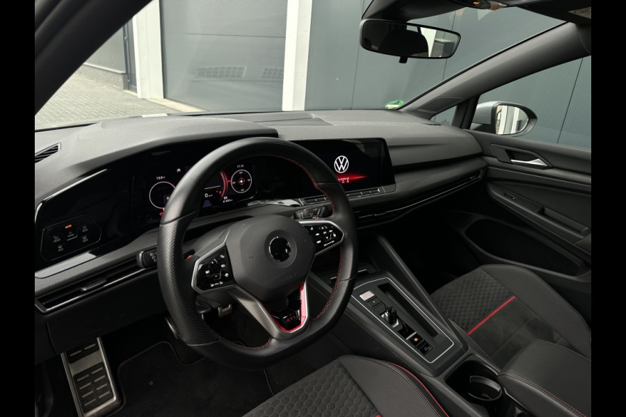 Volkswagen Golf 2.0 TSI GTI CLUBSPORT Navi Climate Sfeer Elek pakket Sportvelgen