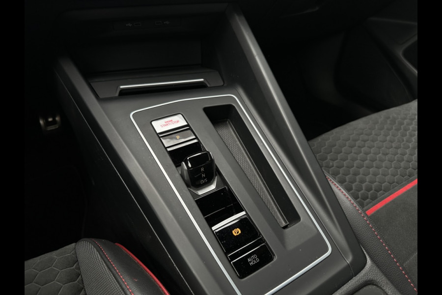 Volkswagen Golf 2.0 TSI GTI CLUBSPORT Navi Climate Sfeer Elek pakket Sportvelgen
