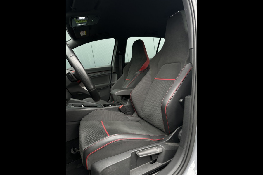 Volkswagen Golf 2.0 TSI GTI CLUBSPORT Navi Climate Sfeer Elek pakket Sportvelgen