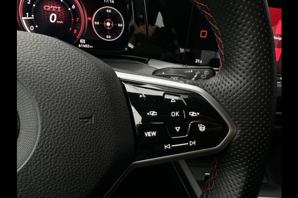 Volkswagen Golf 2.0 TSI GTI CLUBSPORT Navi Climate Sfeer Elek pakket Sportvelgen