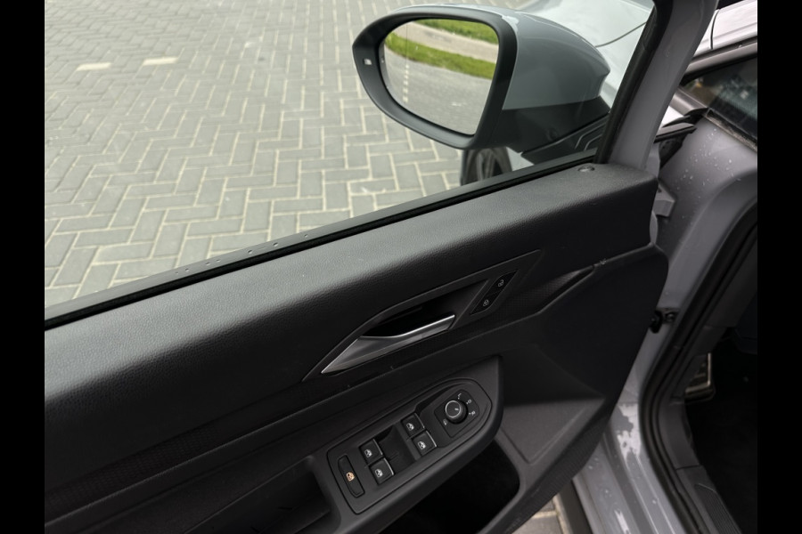 Volkswagen Golf 2.0 TSI GTI CLUBSPORT Navi Climate Sfeer Elek pakket Sportvelgen