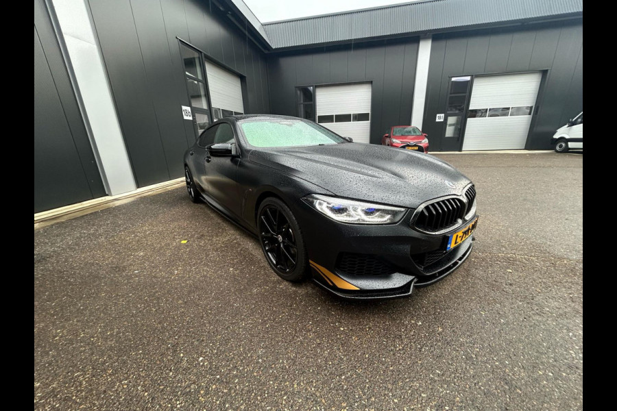 BMW 8 Serie Gran Coupé M850i xDrive High Executive