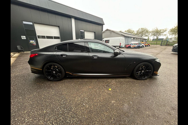 BMW 8 Serie Gran Coupé M850i xDrive High Executive