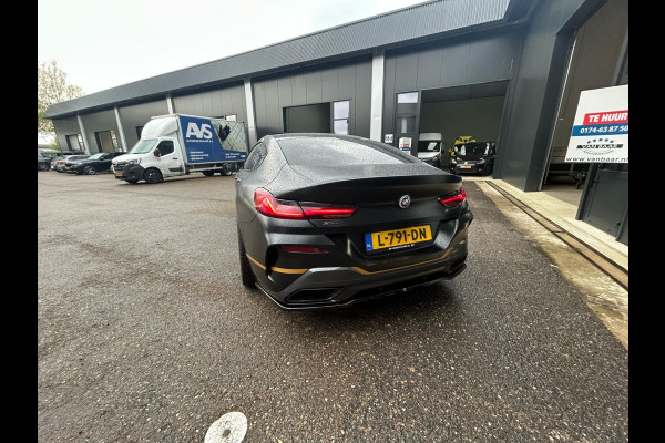 BMW 8 Serie Gran Coupé M850i xDrive High Executive