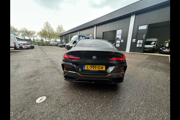 BMW 8 Serie Gran Coupé M850i xDrive High Executive
