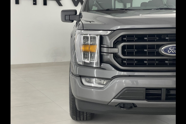 Ford USA F-150 2024 V6 EcoBoost SPORT BPM-VRIJ !