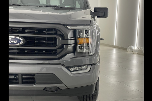 Ford USA F-150 2024 V6 EcoBoost SPORT BPM-VRIJ !