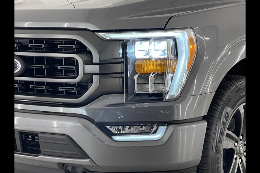 Ford USA F-150 2024 V6 EcoBoost SPORT BPM-VRIJ !