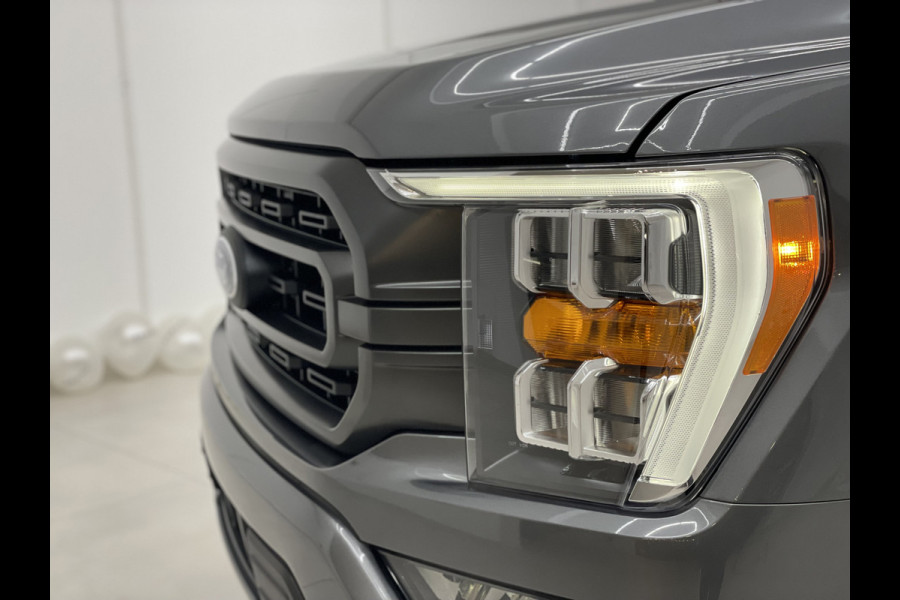 Ford USA F-150 2024 V6 EcoBoost SPORT BPM-VRIJ !