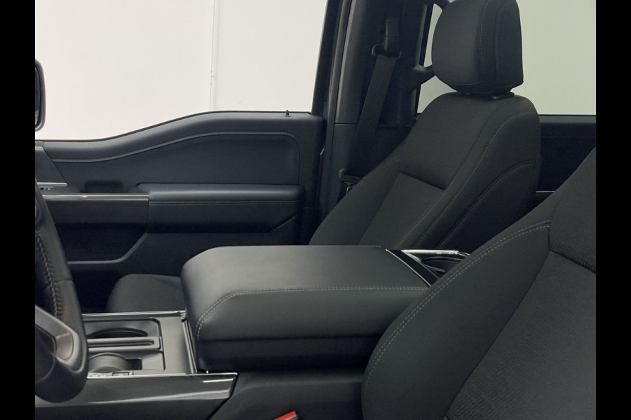 Ford USA F-150 2024 V6 EcoBoost SPORT BPM-VRIJ !
