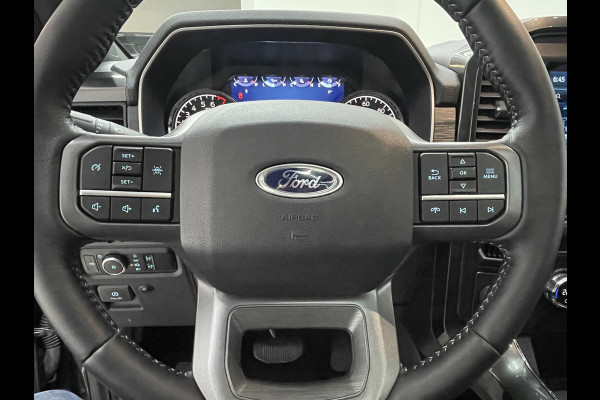Ford USA F-150 2024 V6 EcoBoost SPORT BPM-VRIJ !