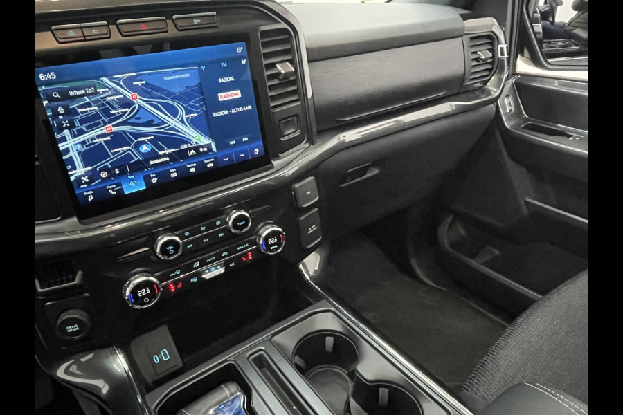 Ford USA F-150 2024 V6 EcoBoost SPORT BPM-VRIJ !