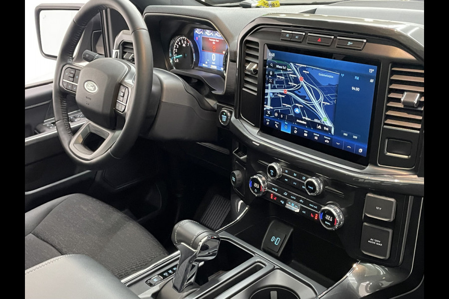 Ford USA F-150 2024 V6 EcoBoost SPORT BPM-VRIJ !