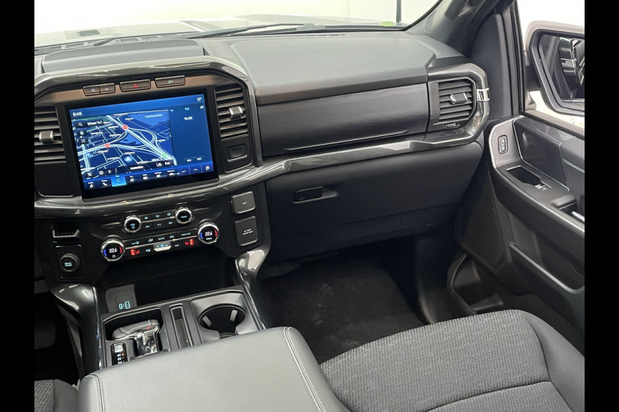 Ford USA F-150 2024 V6 EcoBoost SPORT BPM-VRIJ !