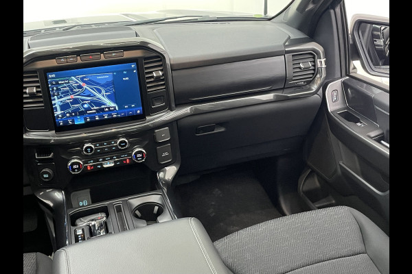 Ford USA F-150 2024 V6 EcoBoost SPORT BPM-VRIJ !