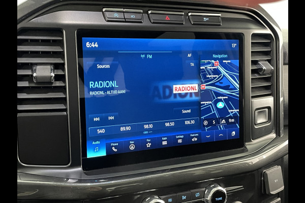 Ford USA F-150 2024 V6 EcoBoost SPORT BPM-VRIJ !