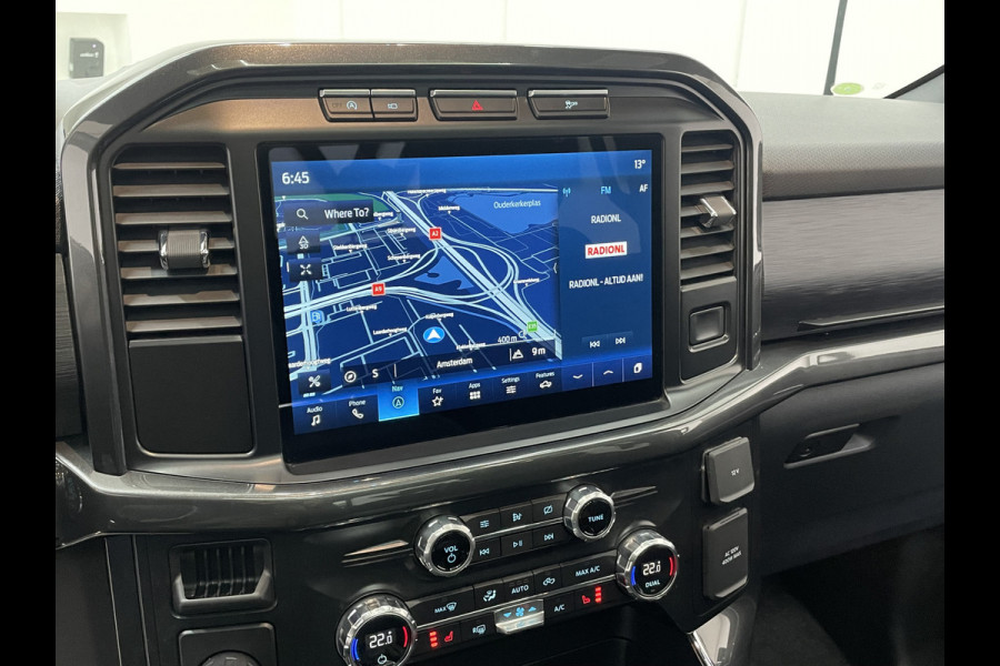 Ford USA F-150 2024 V6 EcoBoost SPORT BPM-VRIJ !