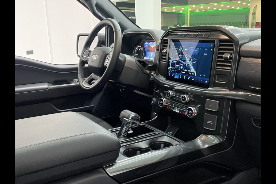 Ford USA F-150 2024 V6 EcoBoost SPORT BPM-VRIJ !
