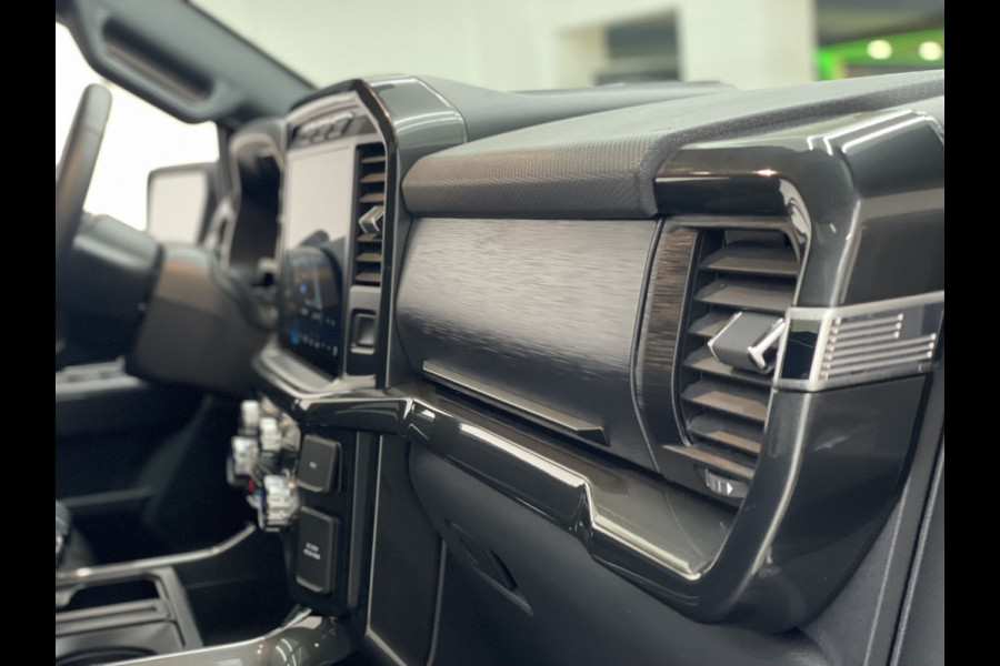 Ford USA F-150 2024 V6 EcoBoost SPORT BPM-VRIJ !