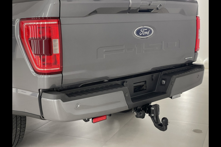 Ford USA F-150 2024 V6 EcoBoost SPORT BPM-VRIJ !