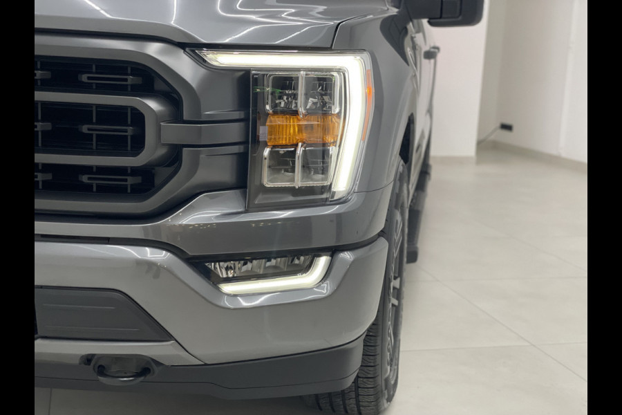 Ford USA F-150 2024 V6 EcoBoost SPORT BPM-VRIJ !