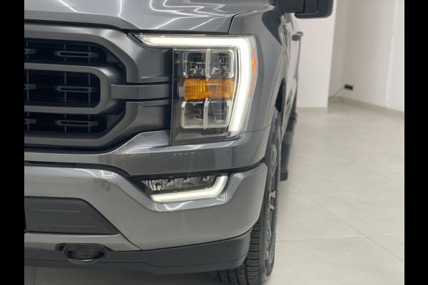 Ford USA F-150 2024 V6 EcoBoost SPORT BPM-VRIJ !
