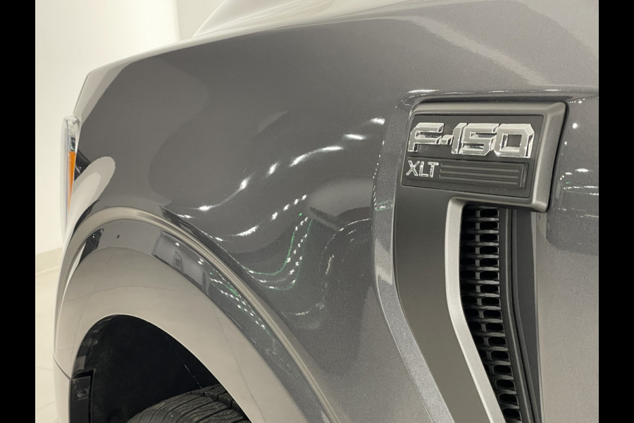 Ford USA F-150 2024 V6 EcoBoost SPORT BPM-VRIJ !