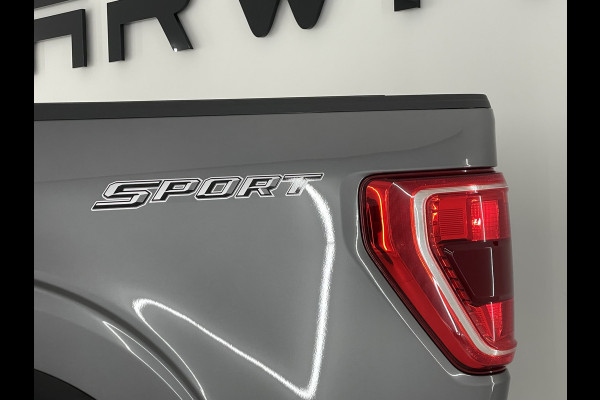 Ford USA F-150 2024 V6 EcoBoost SPORT BPM-VRIJ !