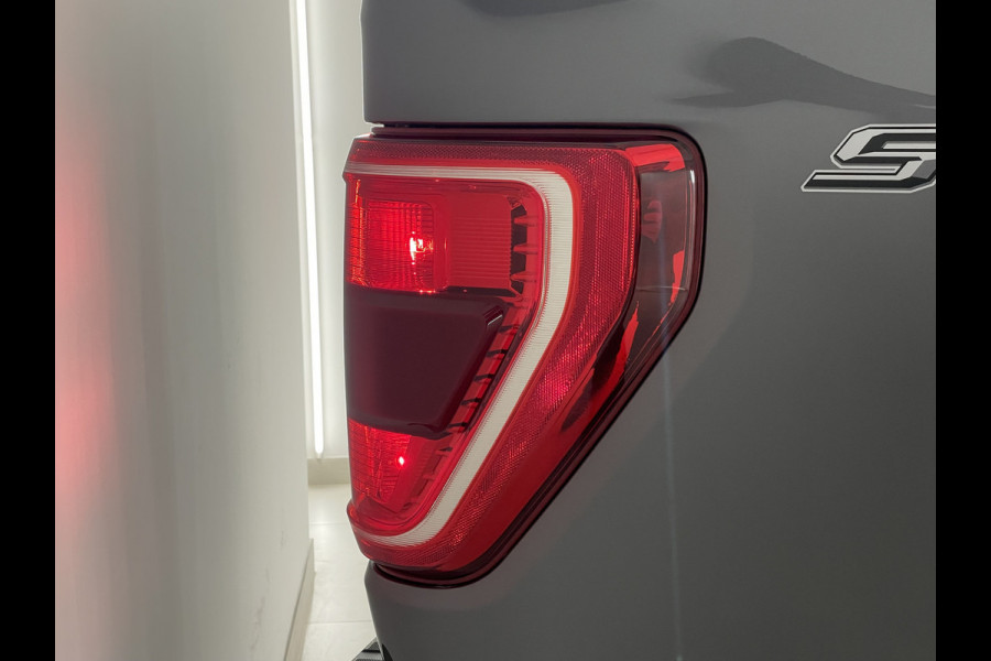 Ford USA F-150 2024 V6 EcoBoost SPORT BPM-VRIJ !