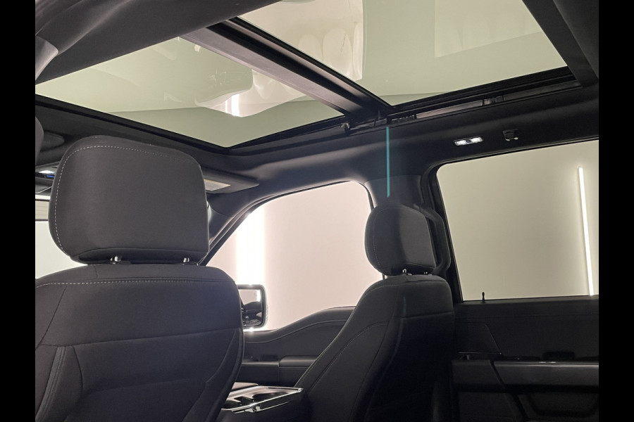 Ford USA F-150 2024 V6 EcoBoost SPORT BPM-VRIJ !