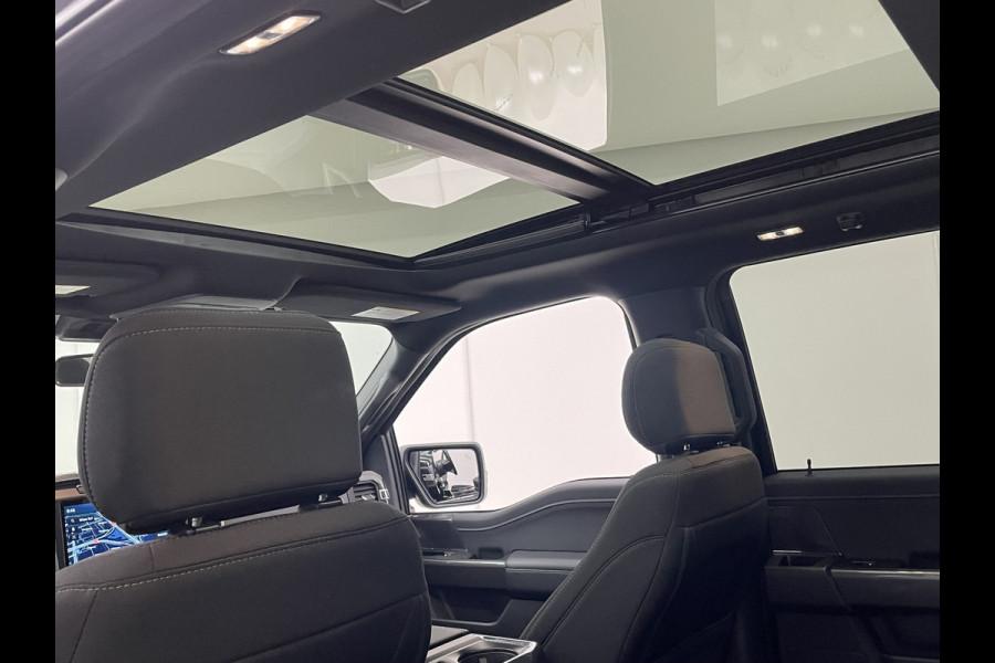Ford USA F-150 2024 V6 EcoBoost SPORT BPM-VRIJ !